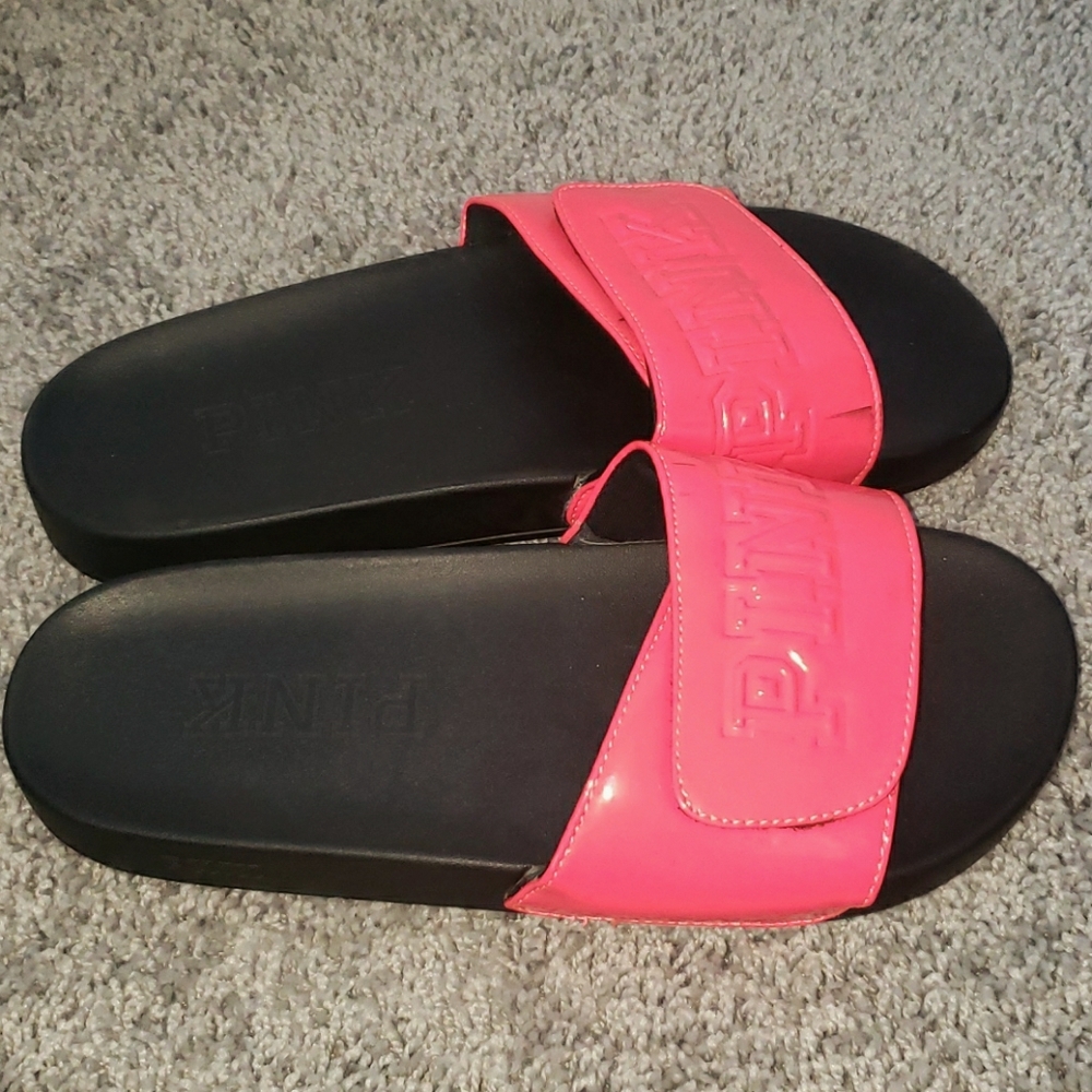 PINK slides